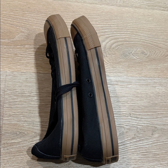 Chuck Taylor All Star Low 'Black Gum - Picture 6 of 7